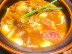 -季季山·云南野生菌火锅(上海首店)
