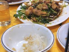 -金豪沙姜鸡饭店(昌平路店)