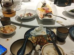 -彩虹之约•淮扬家宴(亚运村店)