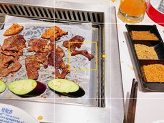 -星伦多自助料理·涮烤一体(嘉兴八佰伴店)