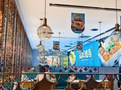 -半天妖烤鱼(呼市摩尔城店)