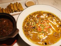 不忘初心水煮鱼-初蓉丨遇见新川菜(亲贤街荣耀店)