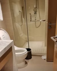 -和伊母婴护理中心·全套房(金山店)