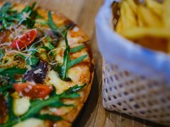 -一尺花园(安和花园店)