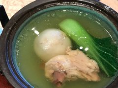 -香厨中餐厅(松北香格里拉店)