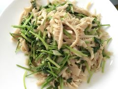 -金家老三饭庄(常营店)