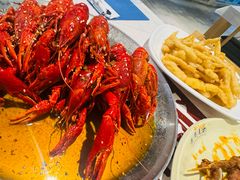 -靓靓蒸虾·头牌蒸虾(沙湖旗舰店)