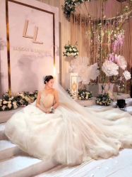 -喜喜婚纱HAPPINESS STUDIO奢定馆(海淀体验馆)