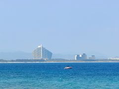 -三亚蜈支洲岛旅游区
