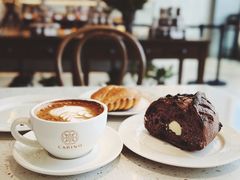-CARINO BAKERY&CAFE(南方商城店)