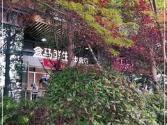 -盒马鲜生(宝地店)