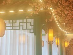 -荷塘秋月·本帮江浙菜(国权路店)