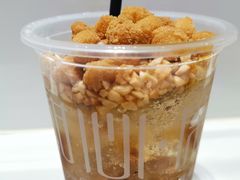 -甜心闲生传统手工冰粉(太古里店)
