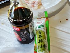 -京北渔家傲
