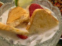 -浩海火燒雲傣家菜(芮欧百货店)