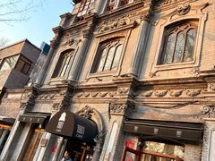 -1901 Cafe(西四店)
