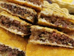 葱花油饼-方中山胡辣汤(西安高新区店)