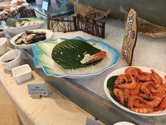 -万豪咖啡厅(JW万豪酒店店)
