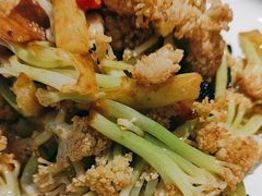 -福海居烤鸭店(鸟巢店)