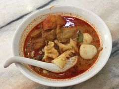 -阿坤纯正西刀鱼丸(Kuala Lumpur Branch)