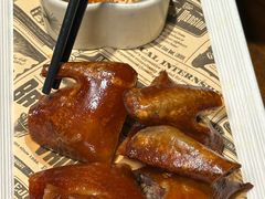 -乔街深夜食堂·台州菜·高压锅生蚝(杭州总店)