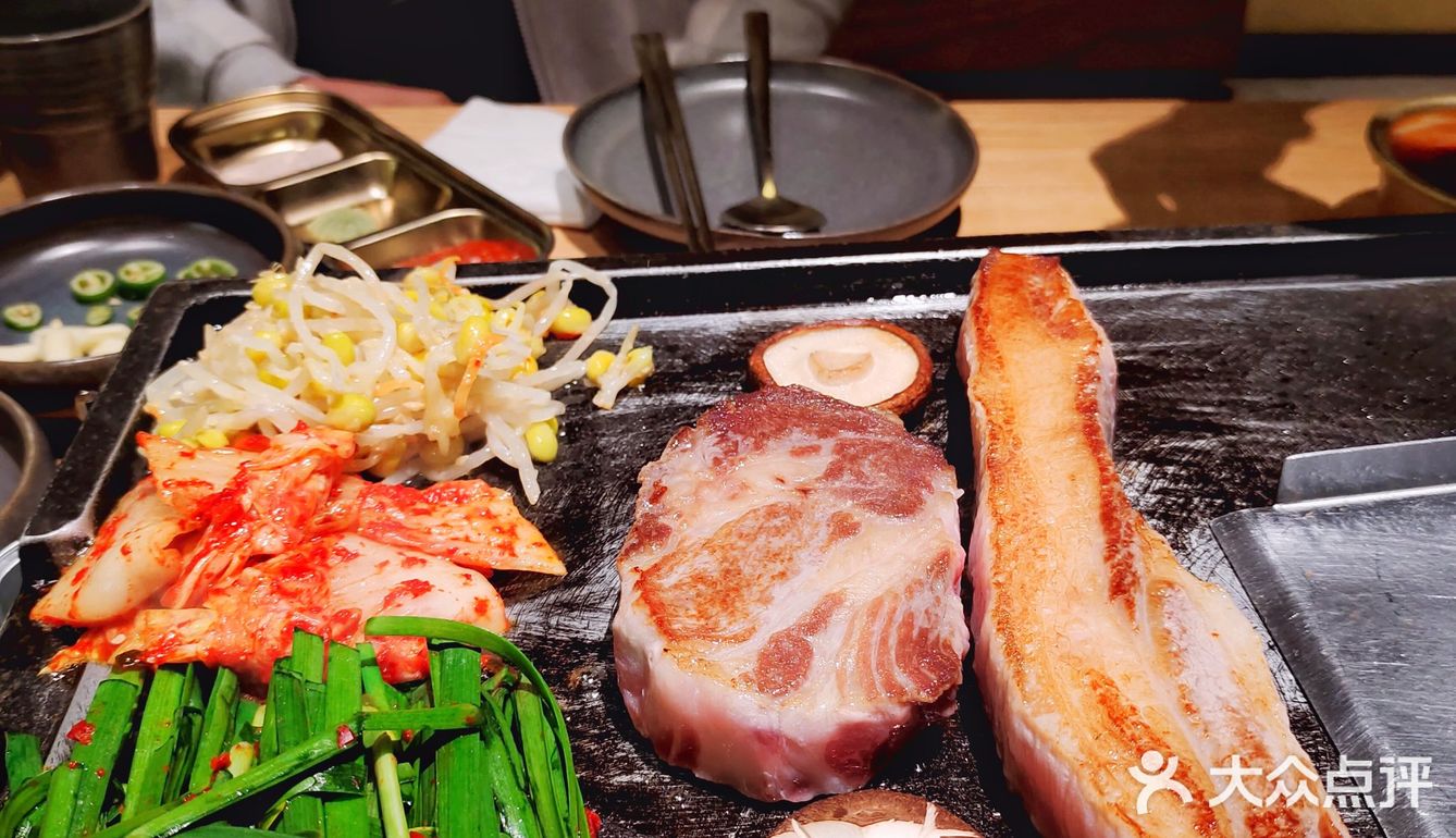 快来解锁多种烤肉新吃法！！