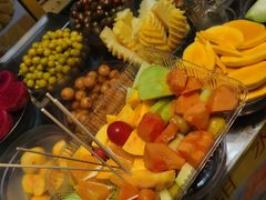 -东门町美食街