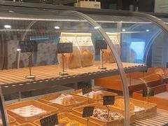 -温州铂尔曼酒店蘭 咖啡厅