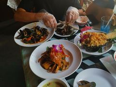 -Onion restaurant