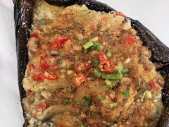 -沈记烧烤(红豆店)