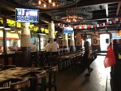 大堂-马迭尔德式西餐精酿啤酒屋(中央大街店)