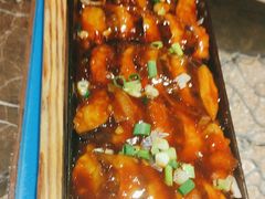 -瓦国小镇·果木烤鸭·融合菜(西口店)