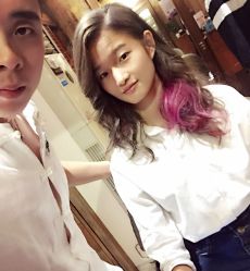 -MOZZ木子造型