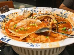 -味钱塘·钱塘浙宴(宋城之江银泰店)