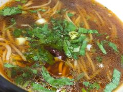 拉面-宛平李记小吃(东关街店)