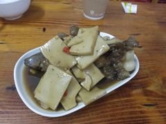 -老兵牛蹄店(下沙店)