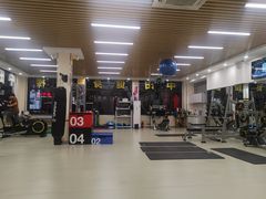 -中田健身工作室(胜利门店)