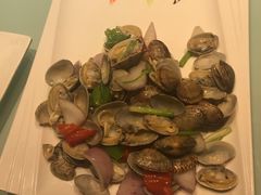 -苔圣园酒家(尊木汇国际艺术广场店)