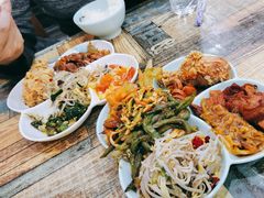 -晓宇盒饭(民安街店)