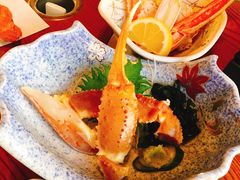 -蟹道乐(道顿堀本店)