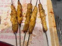 -老白清真烧烤(锦州旗舰店)