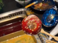 -大隐·成都火锅Bistro(合生麒麟新天地店)