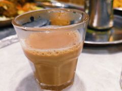 -葛尼沙印度餐厅 (镇明路店)