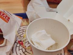 -汉堡王(永旺梦乐城店)