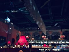 -JZ Club 爵士酒吧(上海店)
