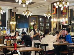 -Entrecôte 法国牛扒馆(保利·时光里店)