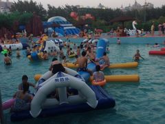 -阿酋湾水上乐园