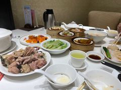 -东海海鲜酒家(中信广场店)