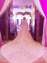 -南京宝娜嫁衣婚纱礼服馆(中央路店)