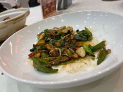 -玉华台饭庄·淮扬菜·烤鸭(望京店)